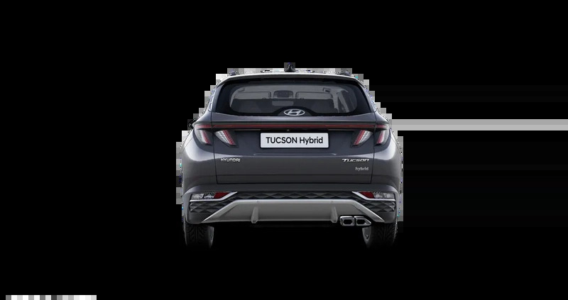 Hyundai Tucson cena 169100 przebieg: 5, rok produkcji 2024 z Sulęcin małe 22